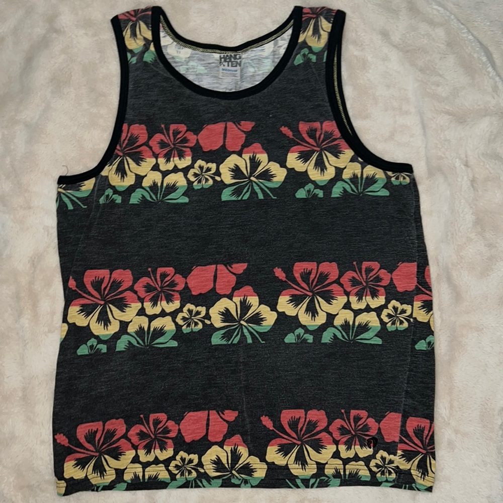 Men’s Tank Top